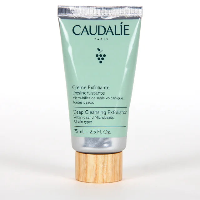 Crema Exfoliante Desincrustante 75 ml - Caudalie