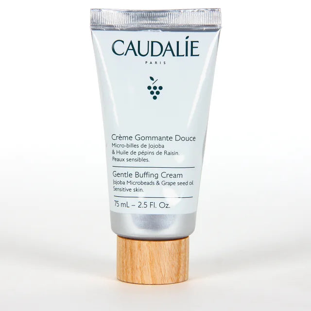 Crema Exfoliante Suave 75 ml - Caudalie