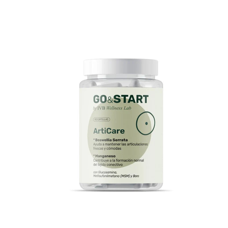 ArtiCare 90 cápsulas - IVB