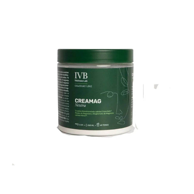 Creamag 300 g - IVB