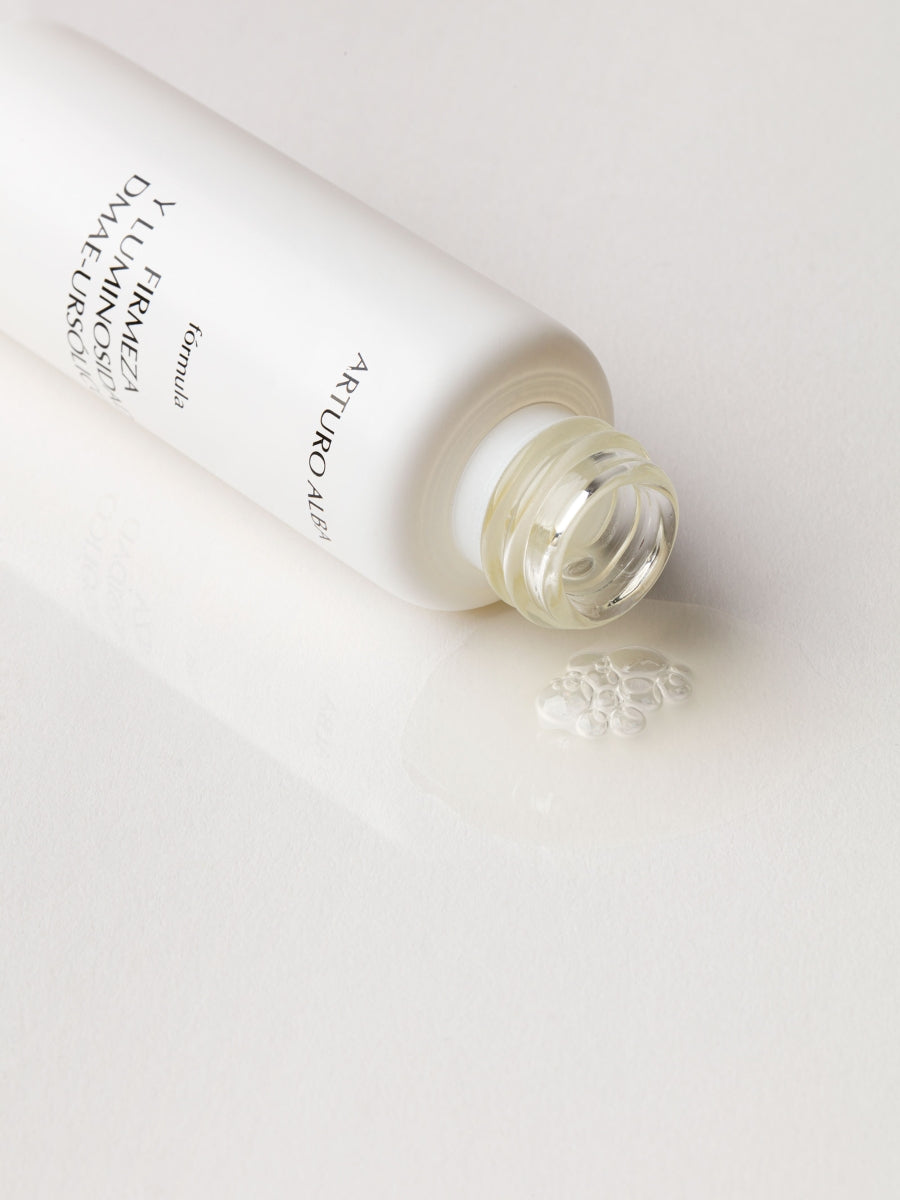 Firmeza y Luminosidad DMAE-Ursólico 30ml - Arturo Alba