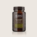Hair & Nail Booster 60 cápsulas - Kobho