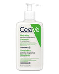 Limpiadora Crema-Espuma Hidratante - CeraVe