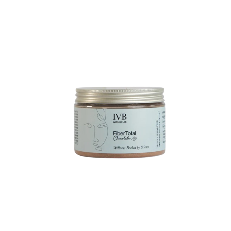 FiberTotal 120 g - IVB