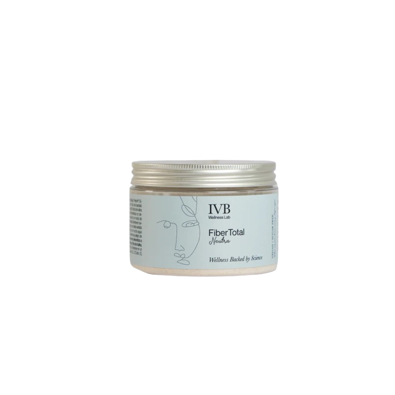 FiberTotal 120 g - IVB