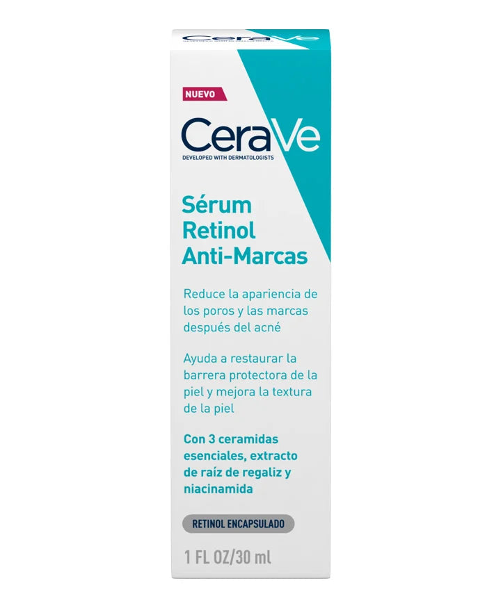Sérum Retinol Anti-Marcas 30 ml - CeraVe