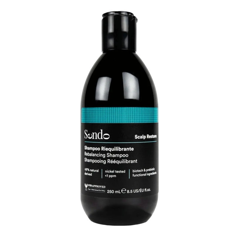 Champú Reequilibrante 250 mL - Sendo