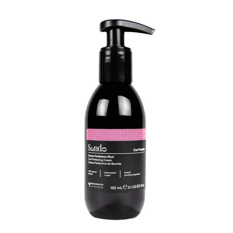 Crema Rizos Perfectos 150 mL - Sendo