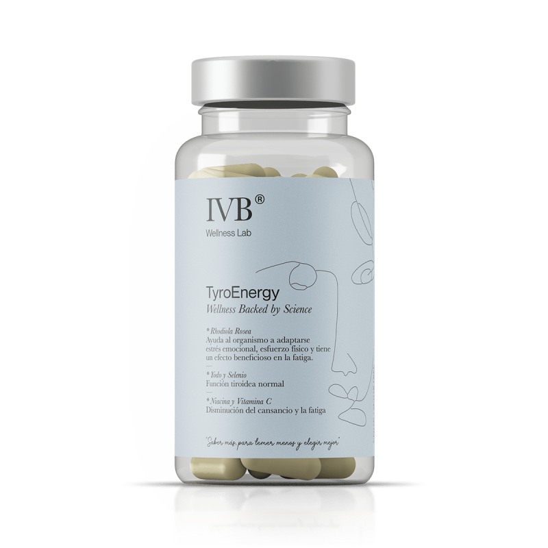 TyroEnergy - IVB